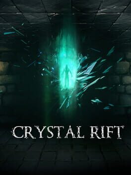 Foto do jogo Crystal Rift