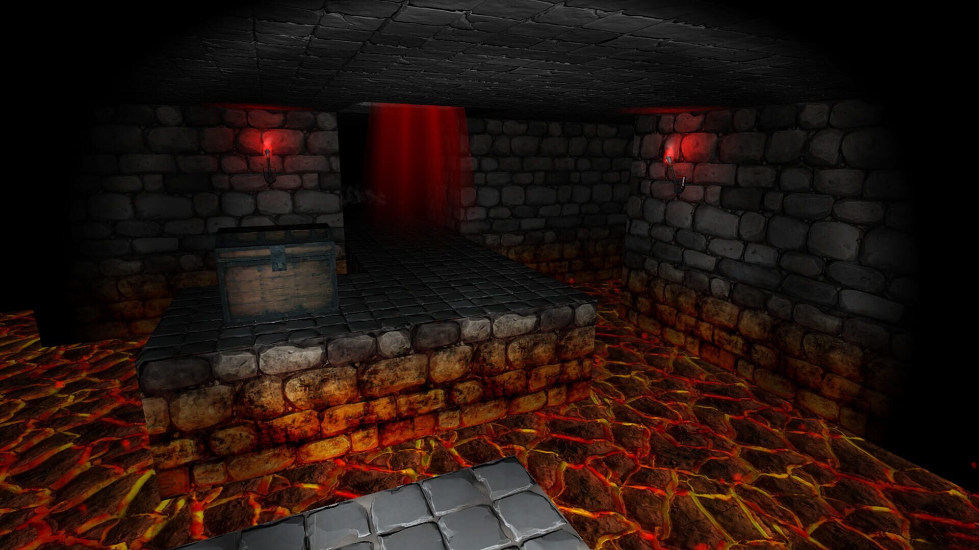 Foto do jogo Crystal Rift
