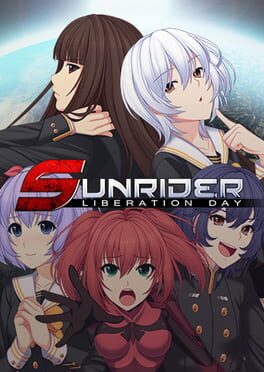 Foto do jogo Sunrider: Liberation Day - Captain's Edition
