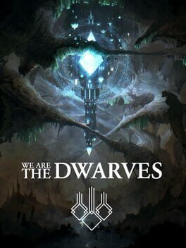 Foto do jogo We Are the Dwarves