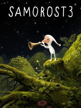 Foto do jogo Samorost 3