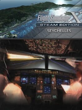 Foto do jogo Microsoft Flight Simulator X: Steam Edition - Seychelles