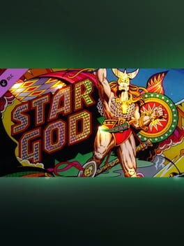 Foto do jogo Zaccaria Pinball: Star God Table