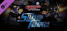 Foto do jogo Stern Pinball Arcade: Starship Troopers