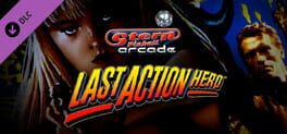 Foto do jogo Stern Pinball Arcade: Last Action Hero