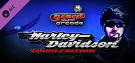 Foto do jogo Stern Pinball Arcade: Harley-Davidson