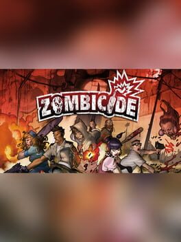 Foto do jogo Tabletop Simulator: Zombicide
