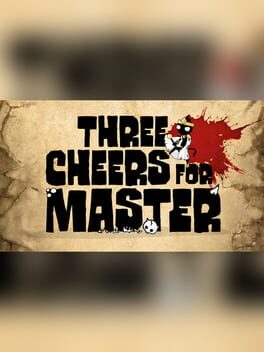 Foto do jogo Tabletop Simulator: Three Cheers For Master