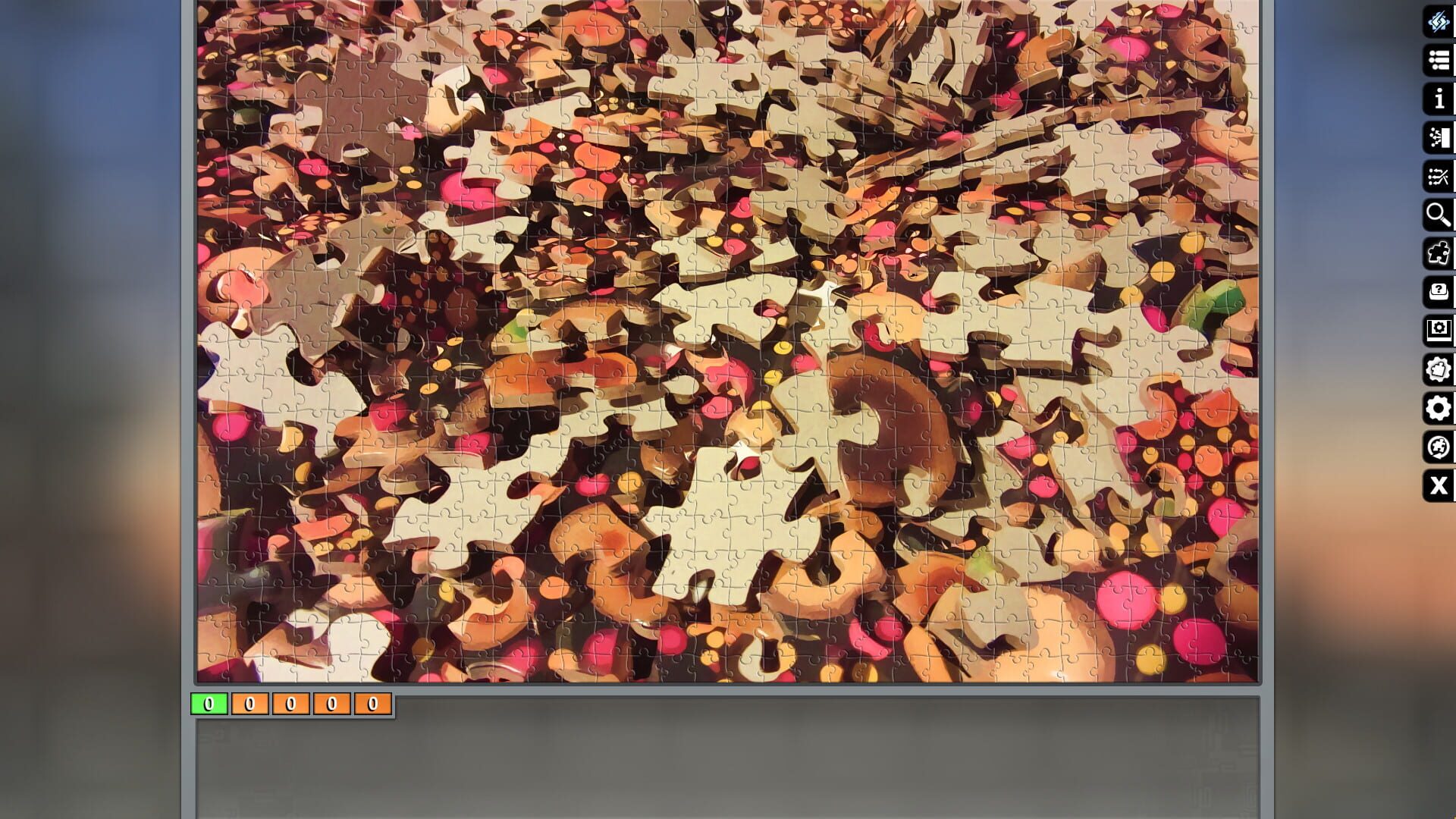 Foto do jogo Pixel Puzzles Ultimate: Jigsaw
