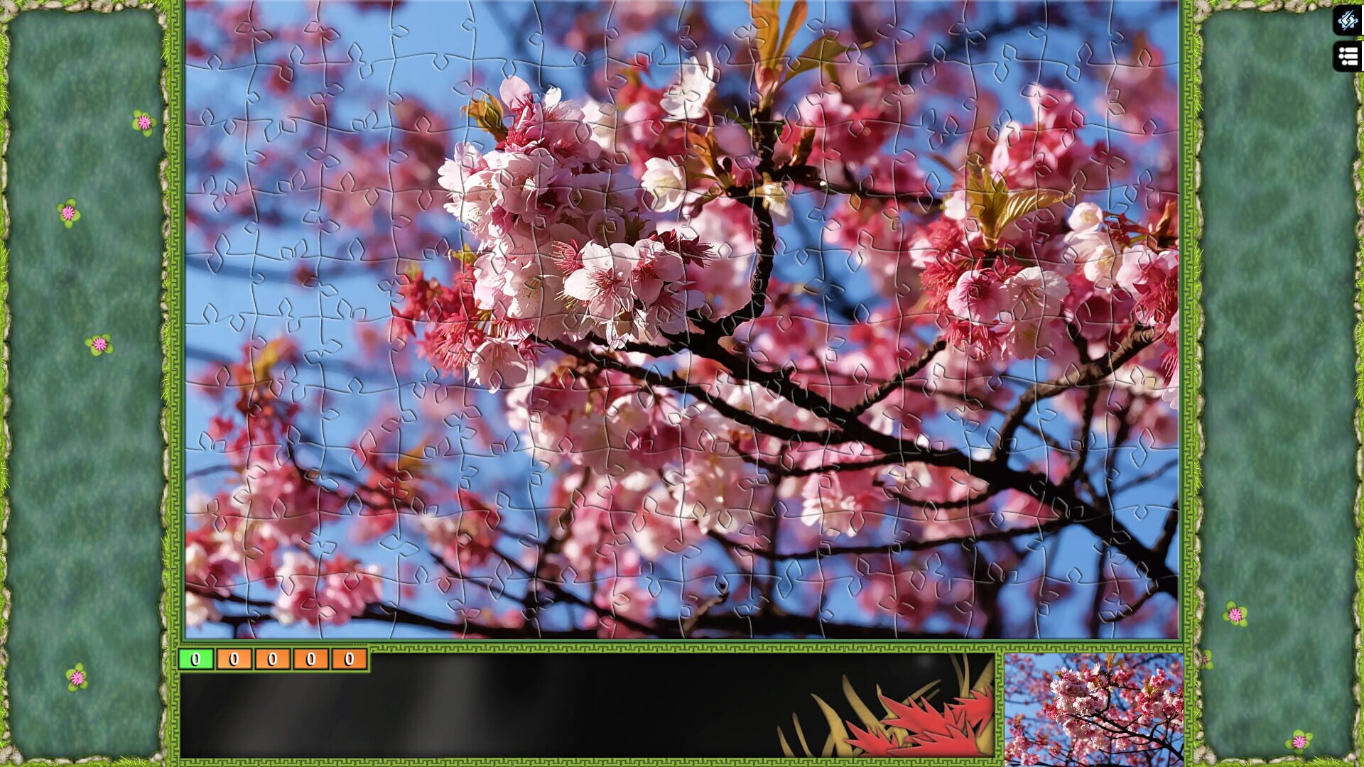 Foto do jogo Pixel Puzzles Ultimate: Japan