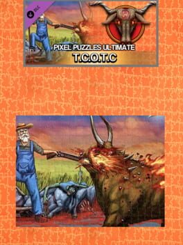 Pixel Puzzles Ultimate: T.C.O.T.C