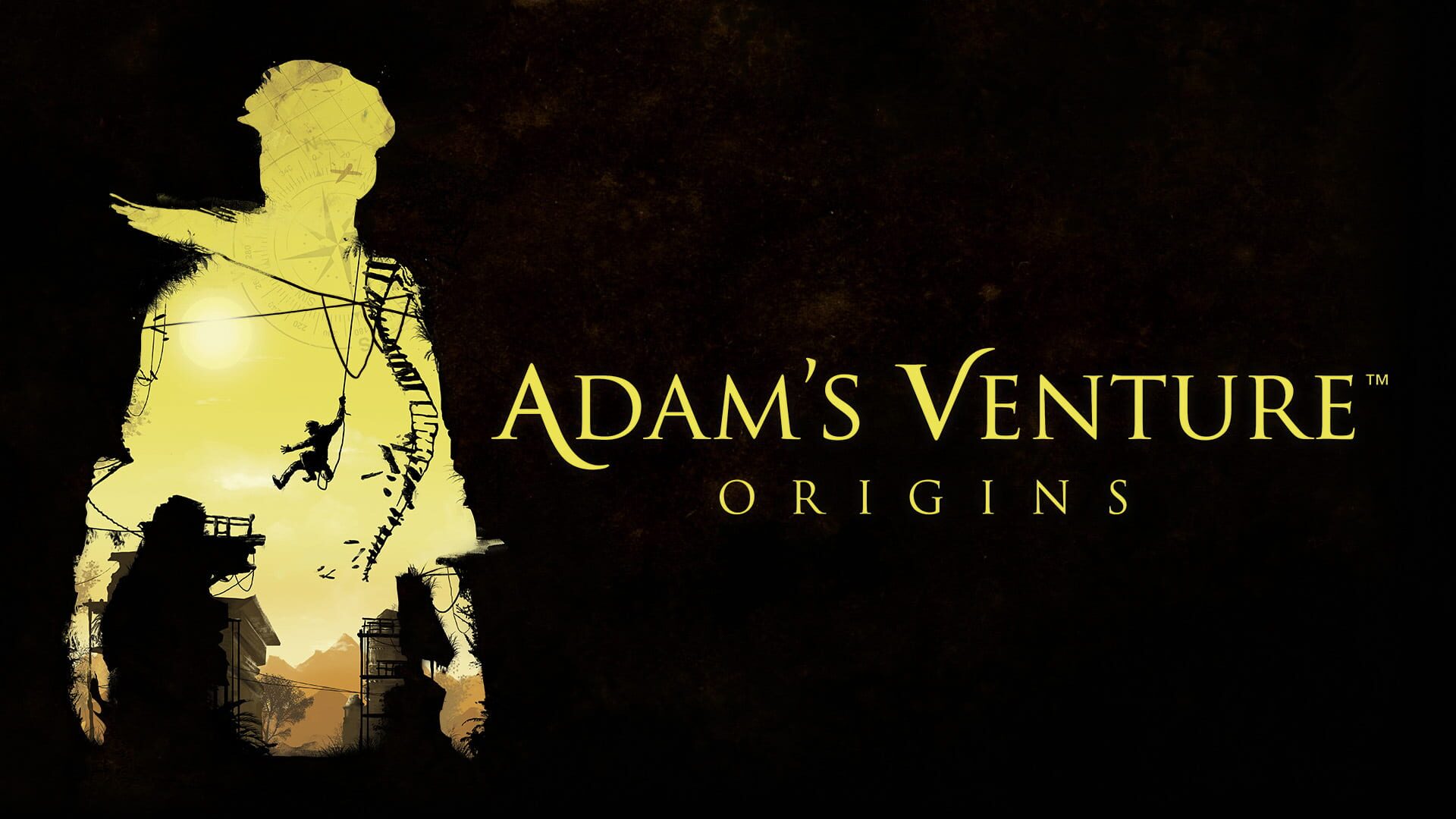 Foto do jogo Adam's Venture: Origins