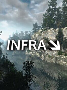 Foto do jogo Infra