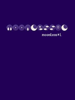Foto do jogo moonLessL