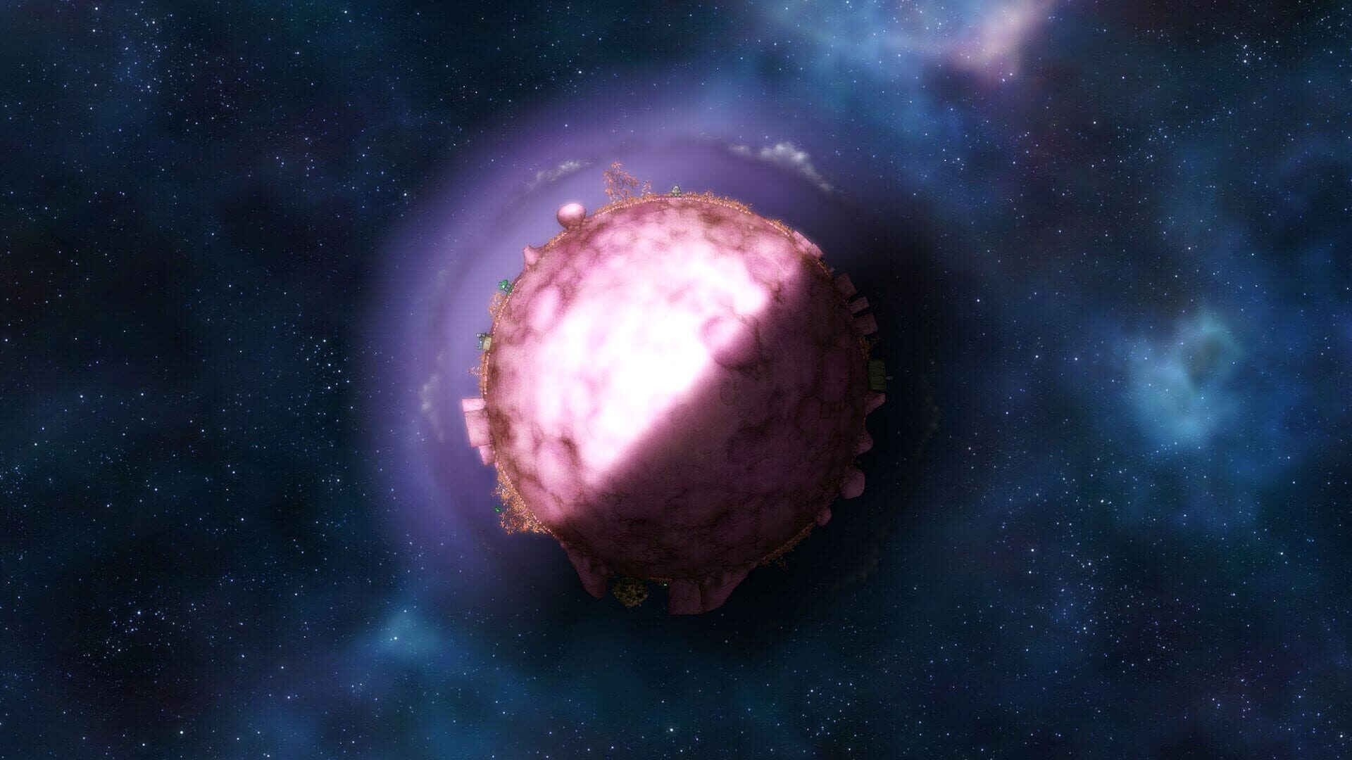 Foto do jogo Amazing Discoveries In Outer Space