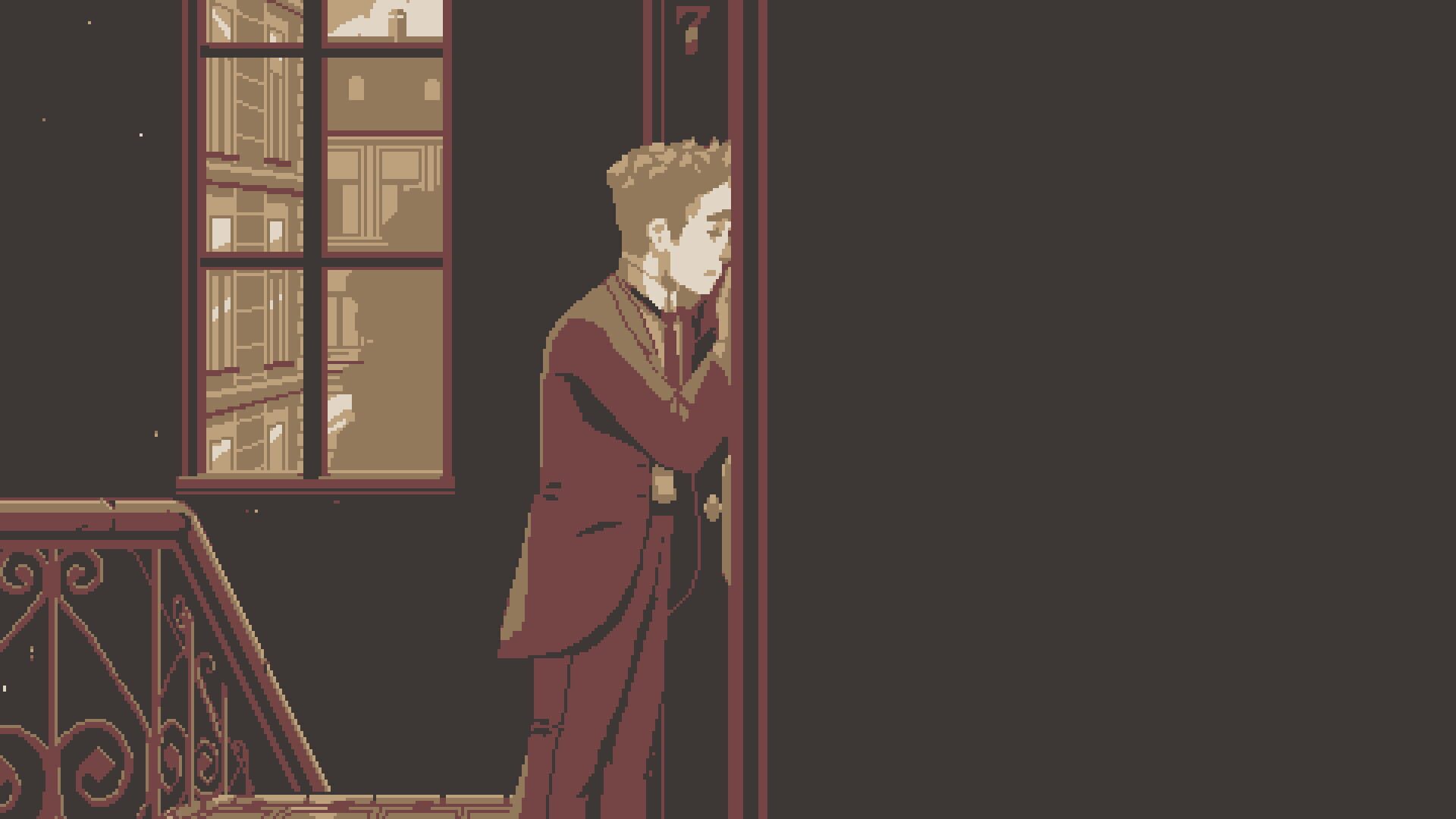Foto do jogo The Lion's Song: Episode 2 - Anthology