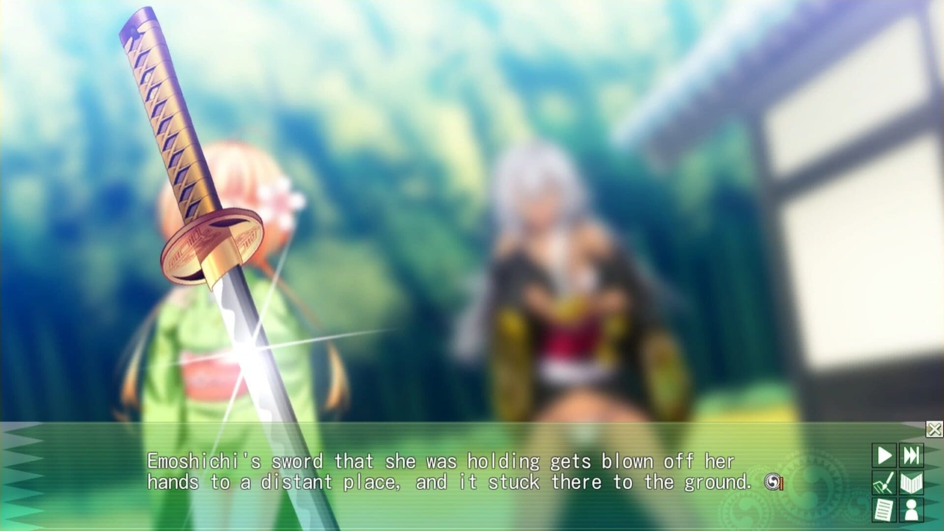 Foto do jogo ChuSingura46+1 S: Chapter 4 & 5