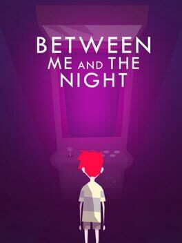 Foto do jogo Between Me and the Night