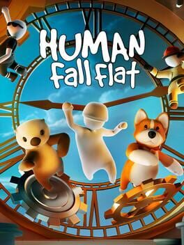 Foto do jogo Human: Fall Flat