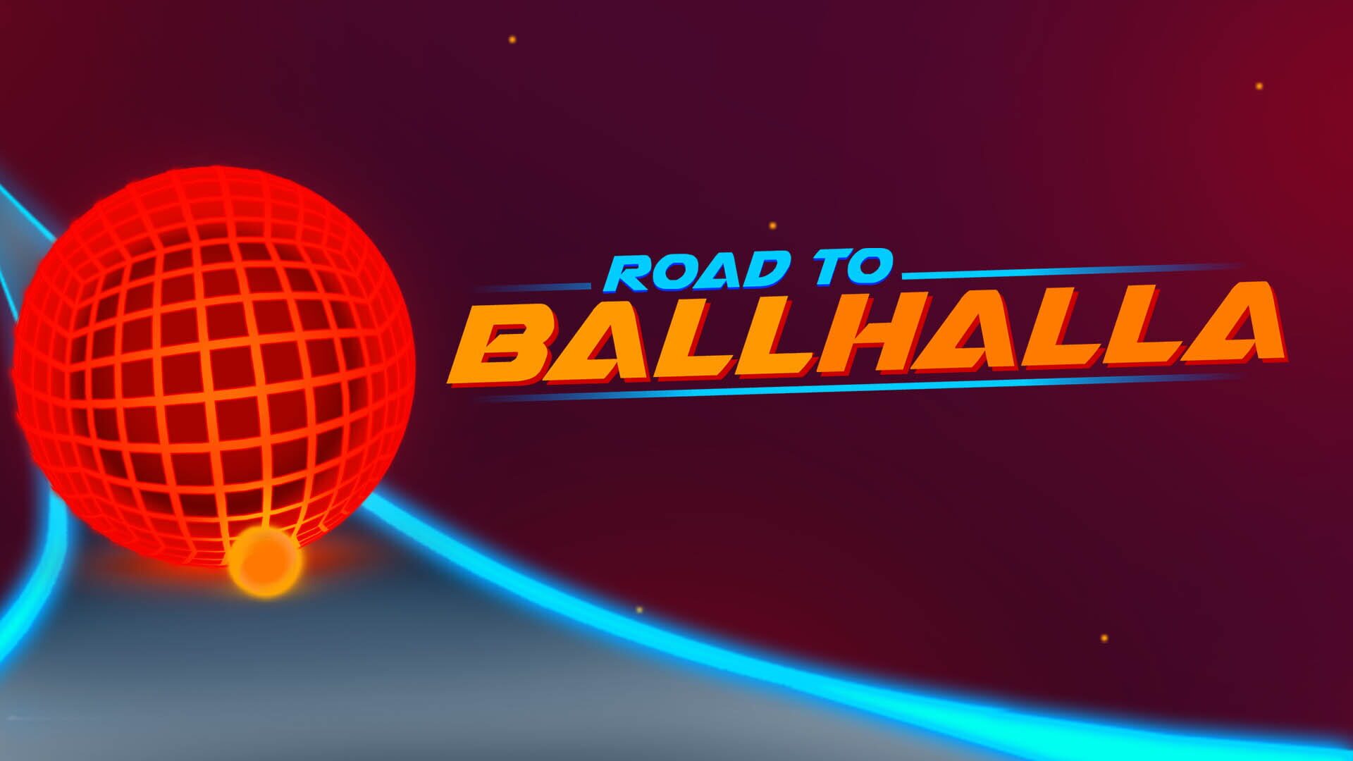Foto do jogo Road to Ballhalla