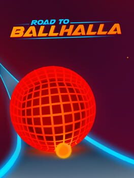Foto do jogo Road to Ballhalla