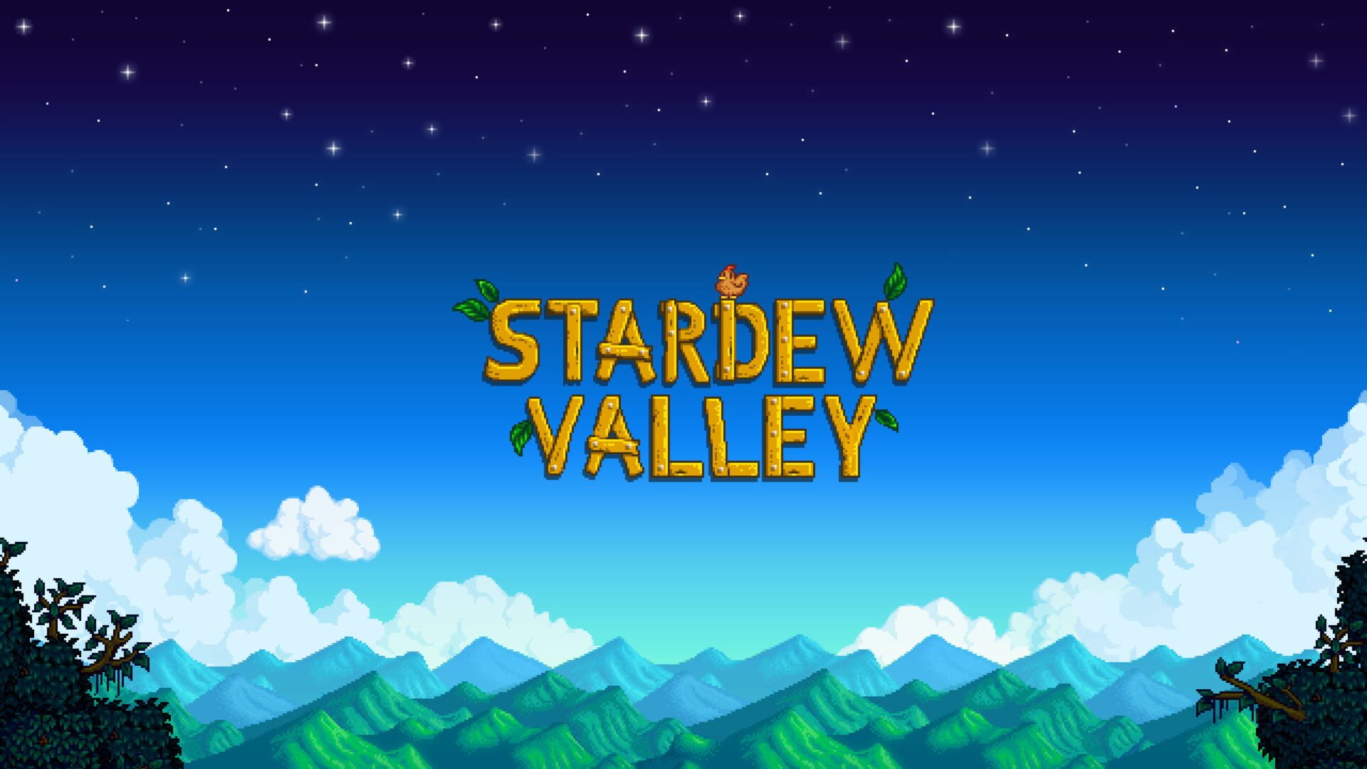 Foto do jogo Stardew Valley