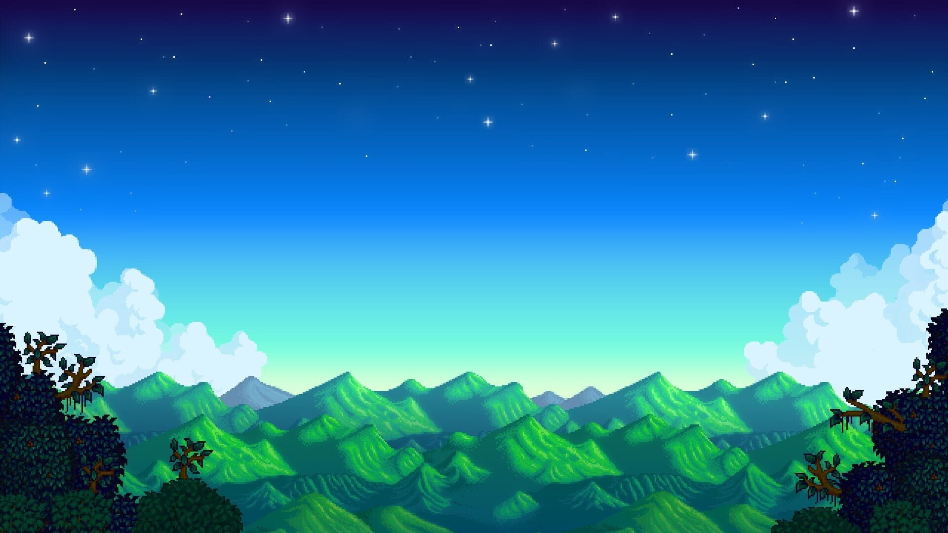 Foto do jogo Stardew Valley