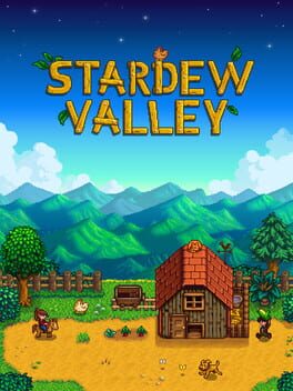 Foto do jogo Stardew Valley
