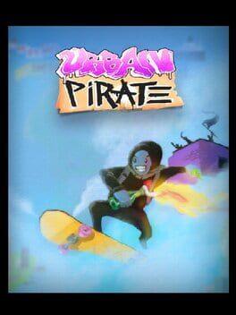 Foto do jogo Urban Pirate