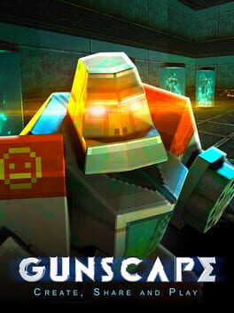 Foto do jogo Gunscape