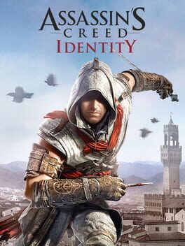 Foto do jogo Assassin's Creed Identity