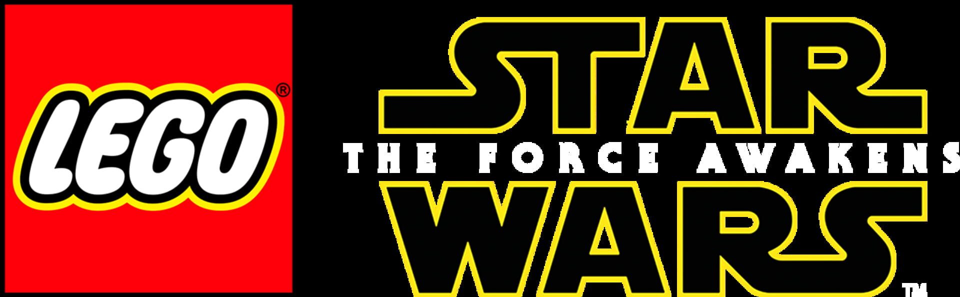 Foto do jogo LEGO Star Wars: The Force Awakens