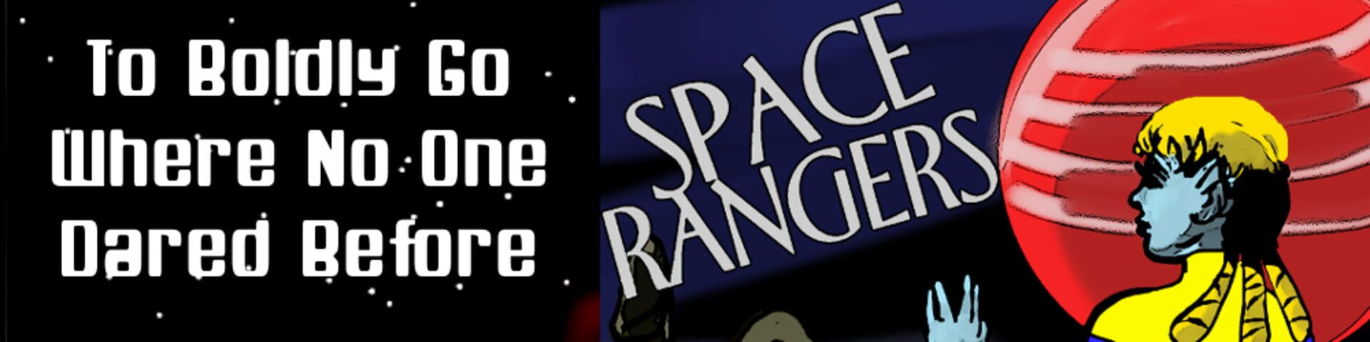 Foto do jogo Space Rangers: Episode 46 - The Devil Within