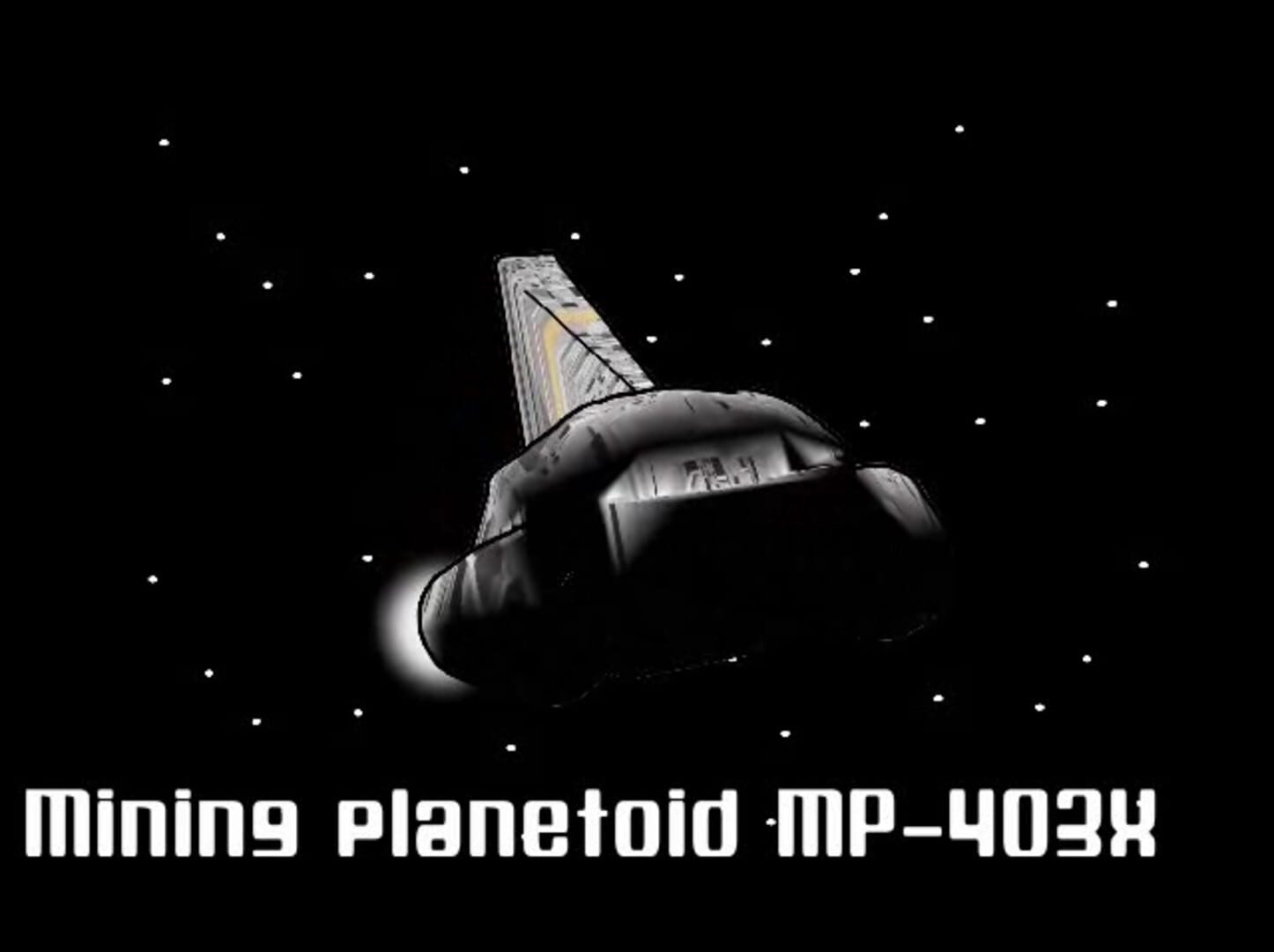Foto do jogo Space Rangers: Episode 46 - The Devil Within