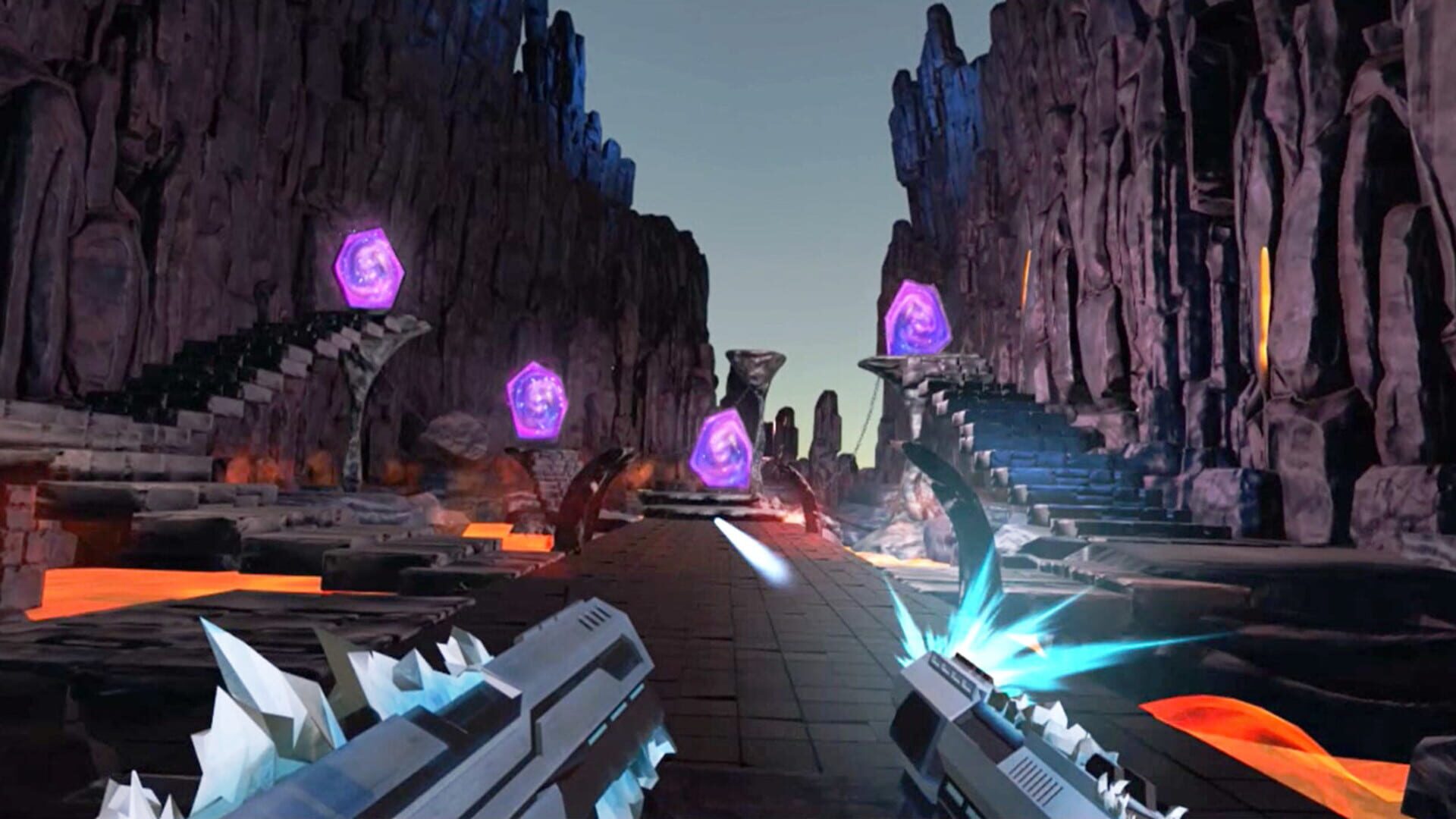 Foto do jogo Guardian of the Demon Valley