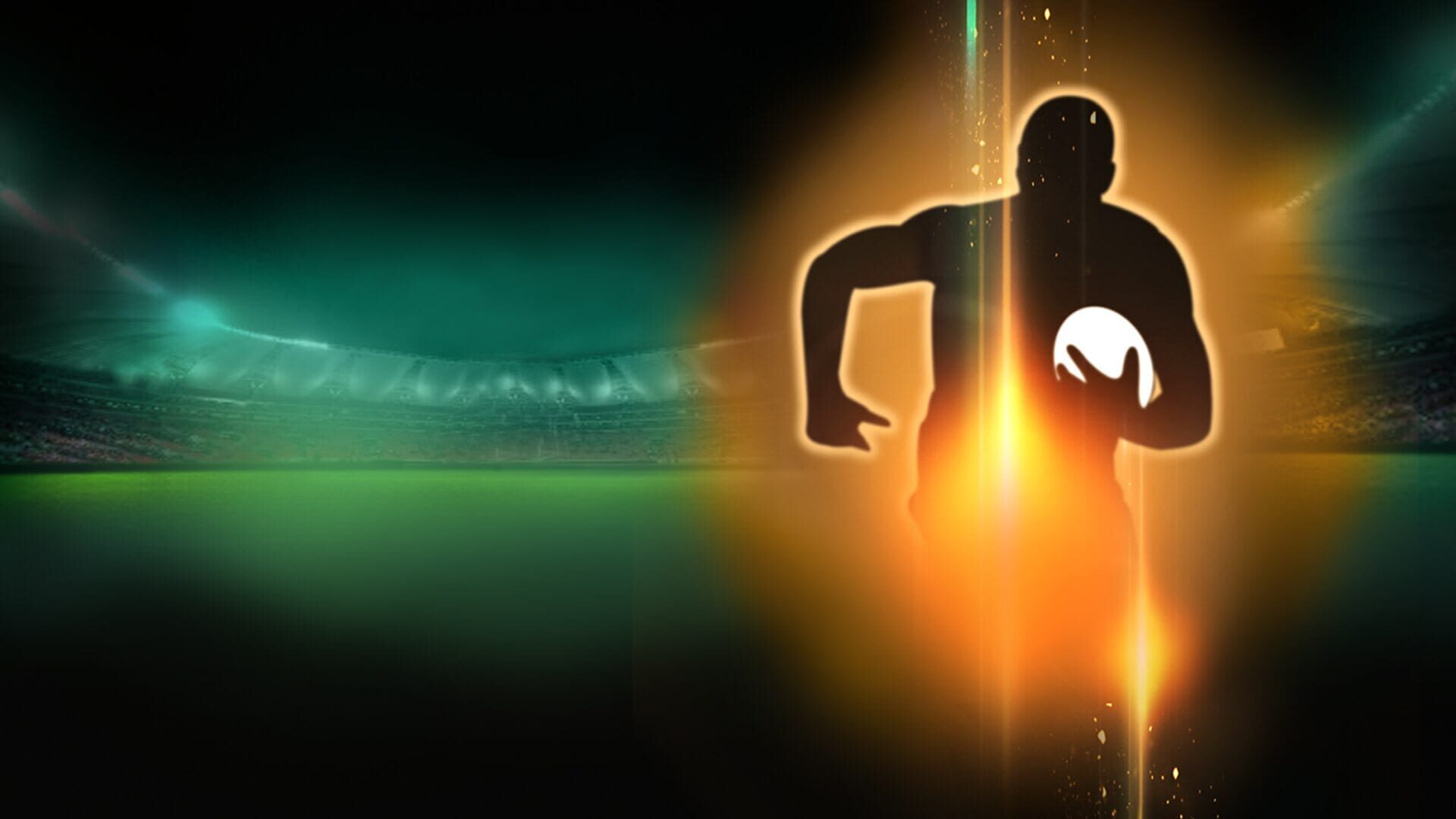 Foto do jogo Rugby Challenge 3