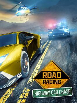 Foto do jogo Road Racing: Highway Car Chase