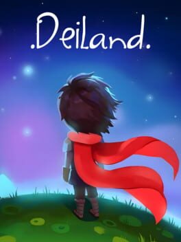 Foto do jogo Deiland