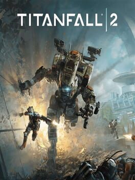 Foto do jogo Titanfall 2: SteelBook Edition