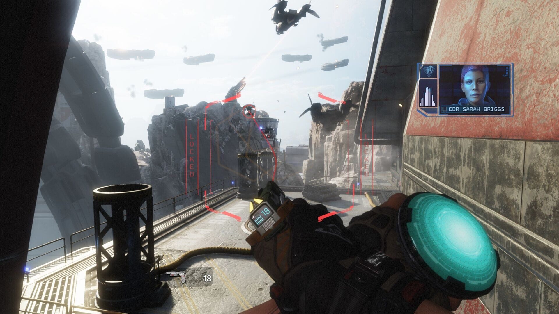 Foto do jogo Titanfall 2: SteelBook Edition