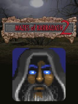 Foto do jogo Mazes of Karradash 2