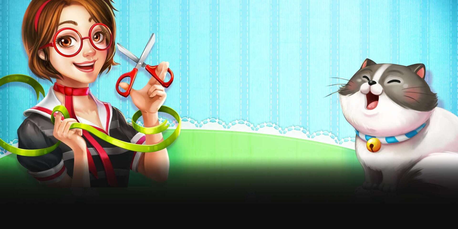Foto do jogo Cathy's Crafts: Platinum Edition
