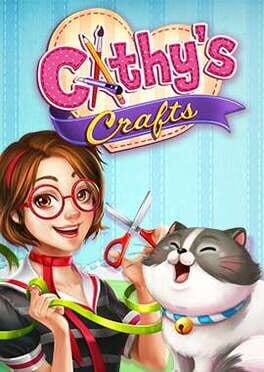 Foto do jogo Cathy's Crafts: Platinum Edition