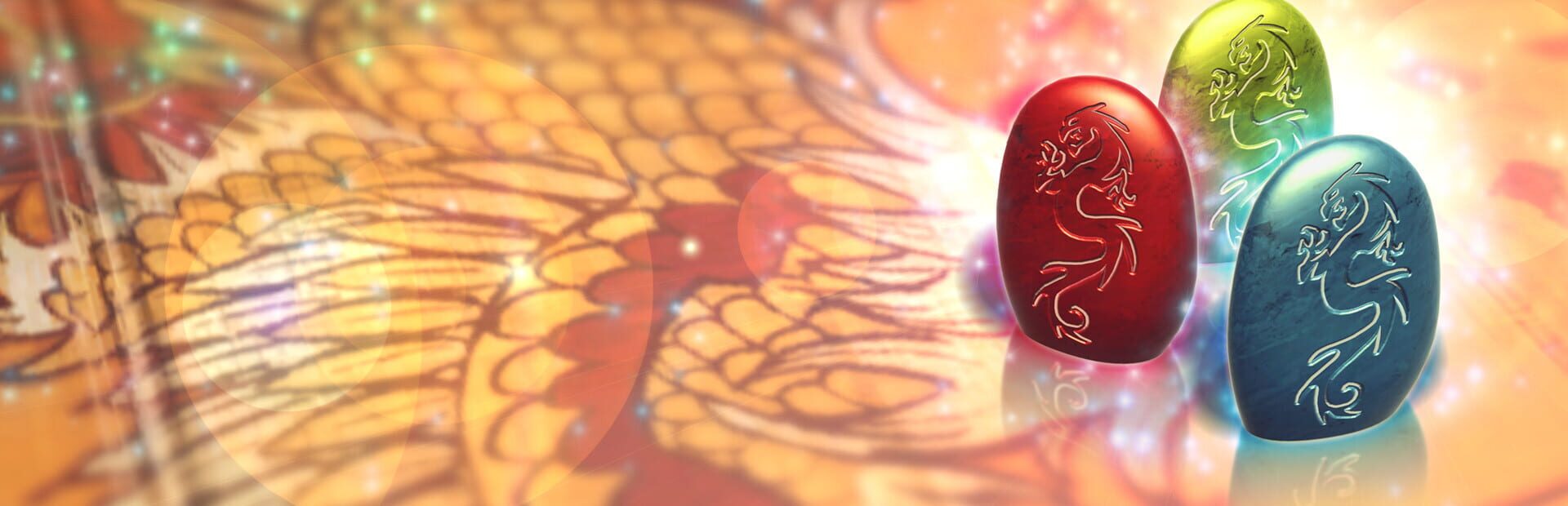 Foto do jogo Tsuro: The Game of The Path