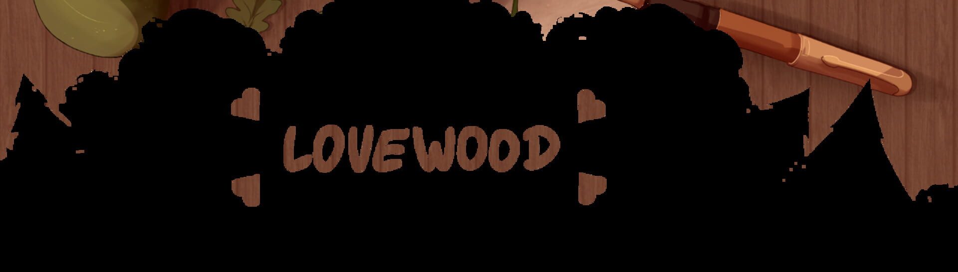 Foto do jogo Lovewood