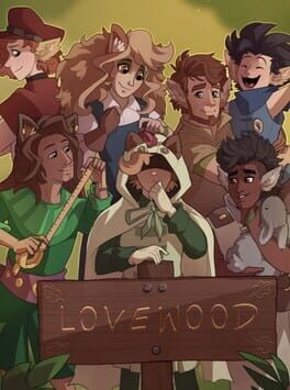 Foto do jogo Lovewood