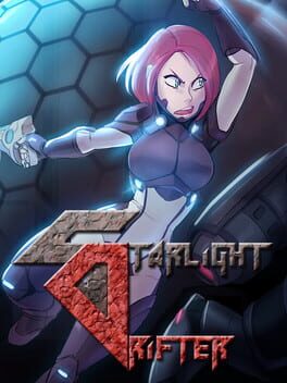 Foto do jogo Starlight Drifter