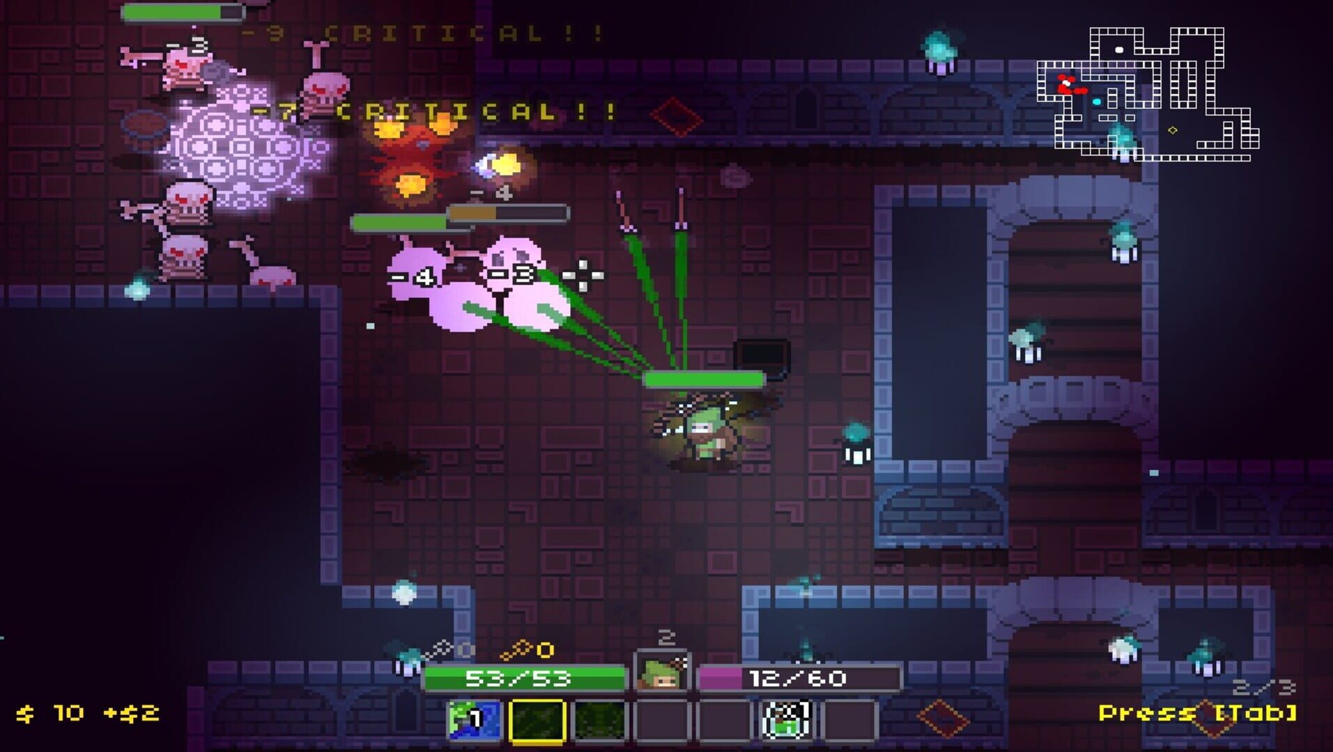 Foto do jogo Dungeon Souls