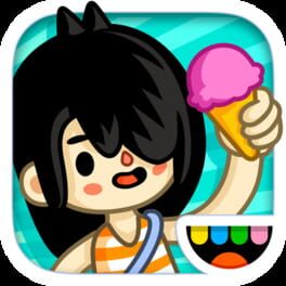 Foto do jogo Toca Life: Vacation
