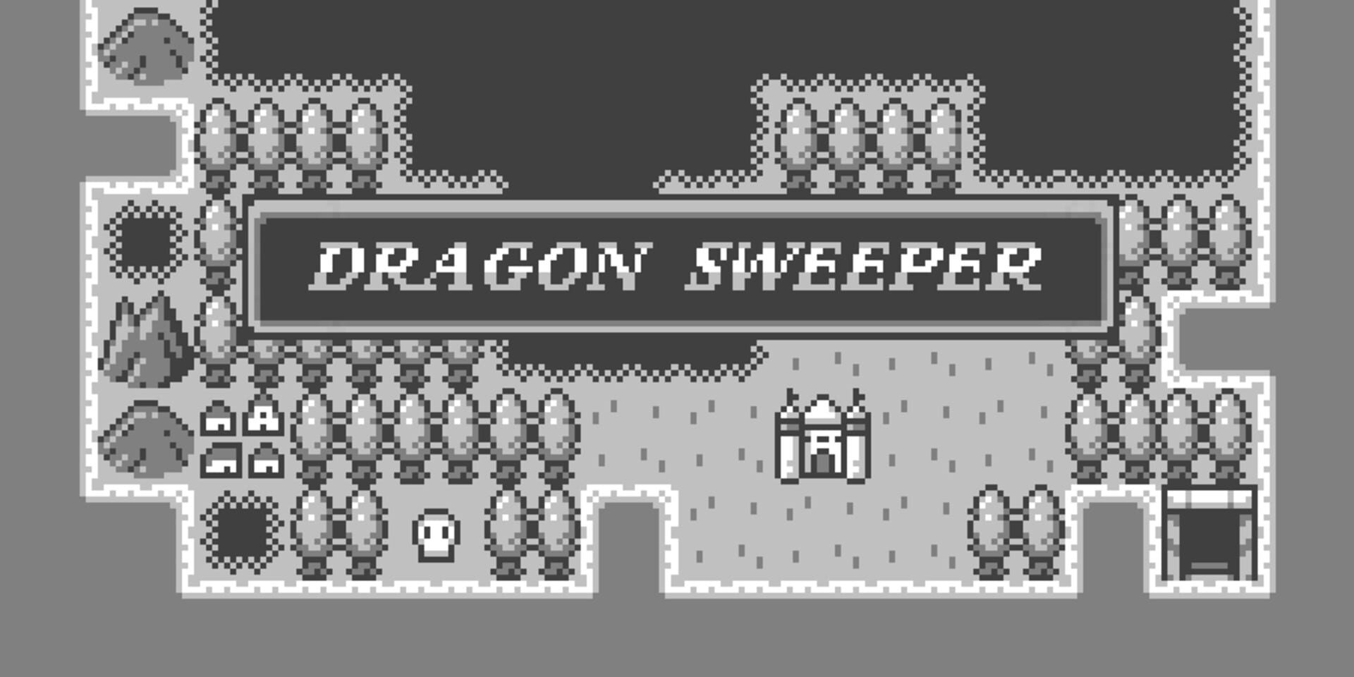 Foto do jogo Dragon Sweeper